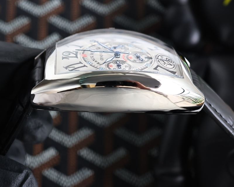 FRANCK MULLER Watches